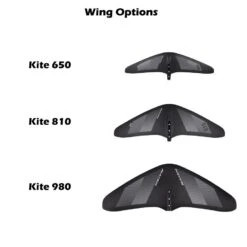Naish 2024 Kite Foil - Complete Foil Discounts Apply ! -Pro Surf Shop naish 2024 kite complete wings