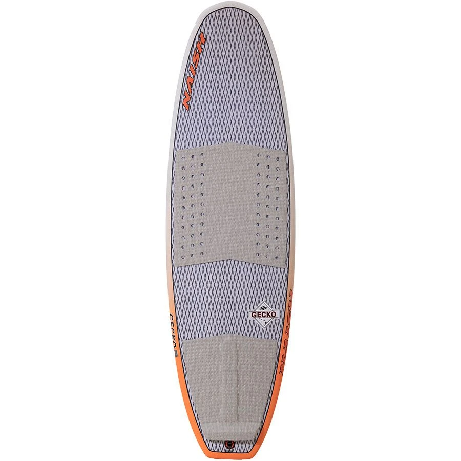 S26 Naish Gecko Carbon Directional Kiteboard - 45% Off Discounts Apply ! 1 S26 Naish Gecko Carbon Directional Kiteboard - 45% Off Discounts Apply !