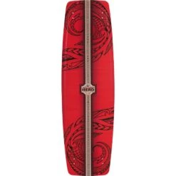 S26 Naish Hero Freeride Twintip Kiteboard - 55% Off Discounts Apply !