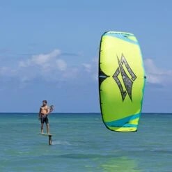 S27 Naish Boxer Single Strut Freeride/Foiling Kite - 50% Off Discounts Apply ! -Pro Surf Shop naish s27 boxer single strut kite size bar 4