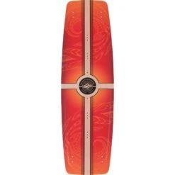 Pro Surf Shop 13 S27 Naish Hero Freeride Twintip Kiteboard - 50% Off Discounts Apply !