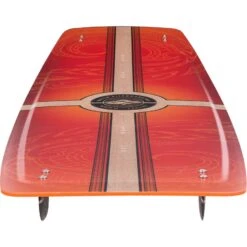 S27 Naish Hero Freeride Twintip Kiteboard - 50% Off Discounts Apply ! -Pro Surf Shop naish s27 hero 4