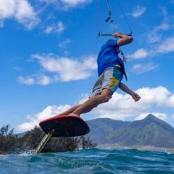 S27 Naish Hover Microchip - 80cm Pocket Foil Board Discounts Apply ! -Pro Surf Shop naish s27 hover microchip foil board 7