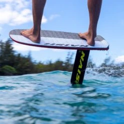 S27 Naish Hover Microchip - 80cm Pocket Foil Board Discounts Apply ! -Pro Surf Shop naish s27 hover microchip foil board 8
