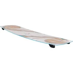 S27 Naish Orbit Lightwind Freeride Twintip Kiteboard - 50% Off Discounts Apply ! -Pro Surf Shop naish s27 orbit 6