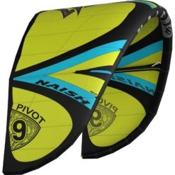 Naish S27 Pivot Freeride / Wave Kite - 50% Off Discounts Apply ! -Pro Surf Shop naish s27 pivot size bar 3