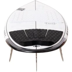 S27 Naish Strapless Wonder Directional Kiteboard Discounts Apply ! -Pro Surf Shop naish s27 strapless wonder size 4