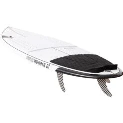 S27 Naish Strapless Wonder Directional Kiteboard Discounts Apply ! -Pro Surf Shop naish s27 strapless wonder size 6