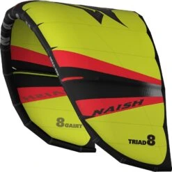 Pro Surf Shop 21 Naish S27 Triad All-Around Freeride Kite Discounts Apply !