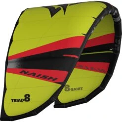 Naish S27 Triad All-Around Freeride Kite Discounts Apply ! -Pro Surf Shop naish s27 triad kite size bar 3