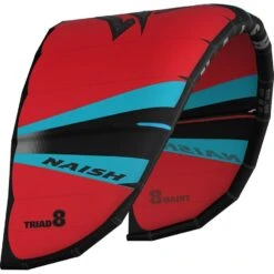 Naish S27 Triad All-Around Freeride Kite Discounts Apply ! -Pro Surf Shop naish s27 triad kite size bar 4