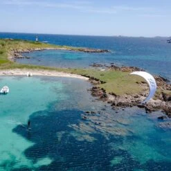 North Code Zero - Performance Single Strut Kite - 35% Off Discounts Apply ! -Pro Surf Shop north 2023 code zero size 8