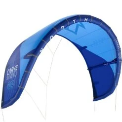 North 2022 Carve Surf / Strapless Freestyle Kite - 50% Off Discounts Apply ! -Pro Surf Shop north2022 carve size bar 4