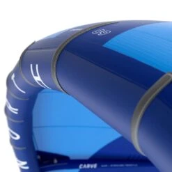 North 2022 Carve Surf / Strapless Freestyle Kite - 50% Off Discounts Apply ! -Pro Surf Shop north2022 carve size bar 5