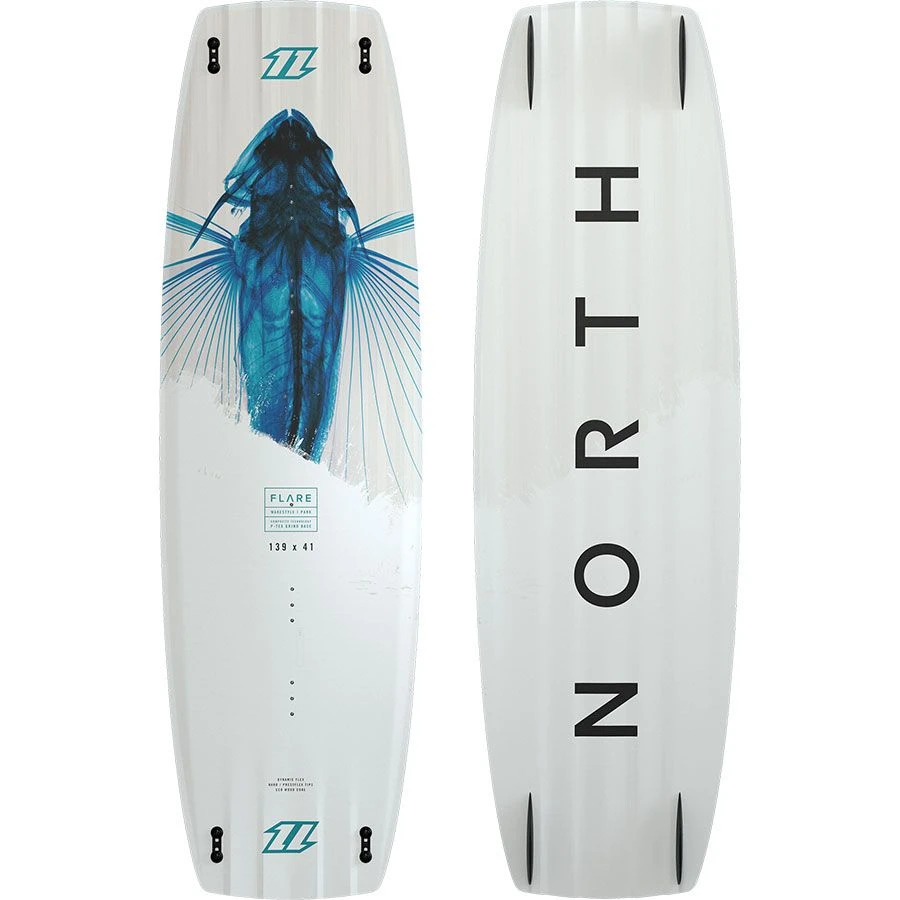 North 2022 Flare Wakestyle / Park Twintip Kiteboard Discounts Apply ! 1 North 2022 Flare Wakestyle / Park Twintip Kiteboard Discounts Apply !