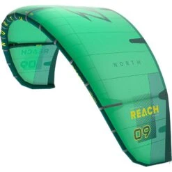 North 2022/2023 Reach - Performance Freeride Kite - 35% Off Discounts Apply ! -Pro Surf Shop north2022 reach size bar 3