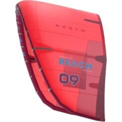 North 2022/2023 Reach - Performance Freeride Kite - 35% Off Discounts Apply ! -Pro Surf Shop north2022 reach size bar 4