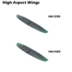 North Sonar Full Carbon - Complete Wingboarding Foil Discounts Apply ! -Pro Surf Shop north2022 sonar carbon complete wingboarding foil 4