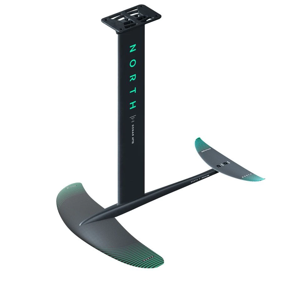 North Sonar Foil Edition - Complete (Aluminum Mast/Fuselage) Discounts Apply ! 1 North Sonar Foil Edition - Complete (Aluminum Mast/Fuselage) Discounts Apply !