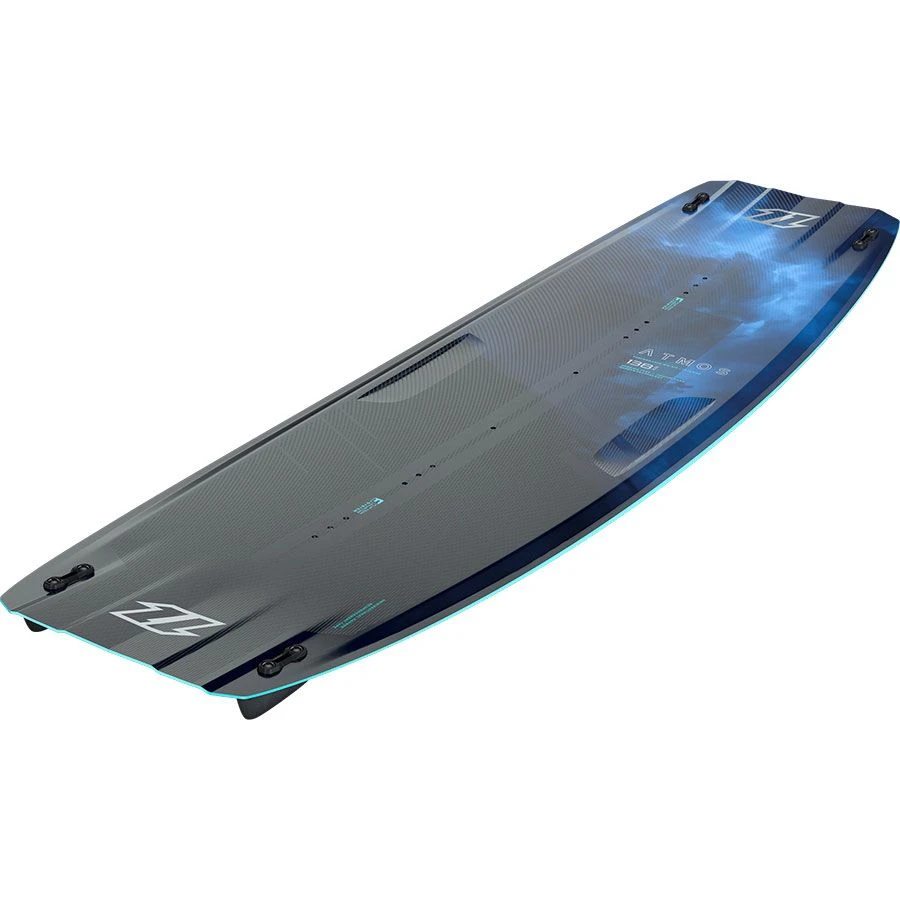 North 2023 Atmos Carbon Performance Freeride / Big Air Twintip Kiteboard - 25% Off Discounts Apply ! 4 North 2023 Atmos Carbon Performance Freeride / Big Air Twintip Kiteboard - 25% Off Discounts Apply ! - Image 4