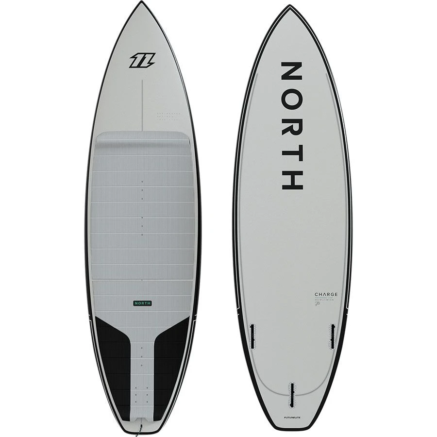 North 2023 Charge Performance Surfboard Discounts Apply ! 1 North 2023 Charge Performance Surfboard Discounts Apply !