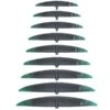 North Sonar High Aspect Hydrofoil Wings Discounts Apply !