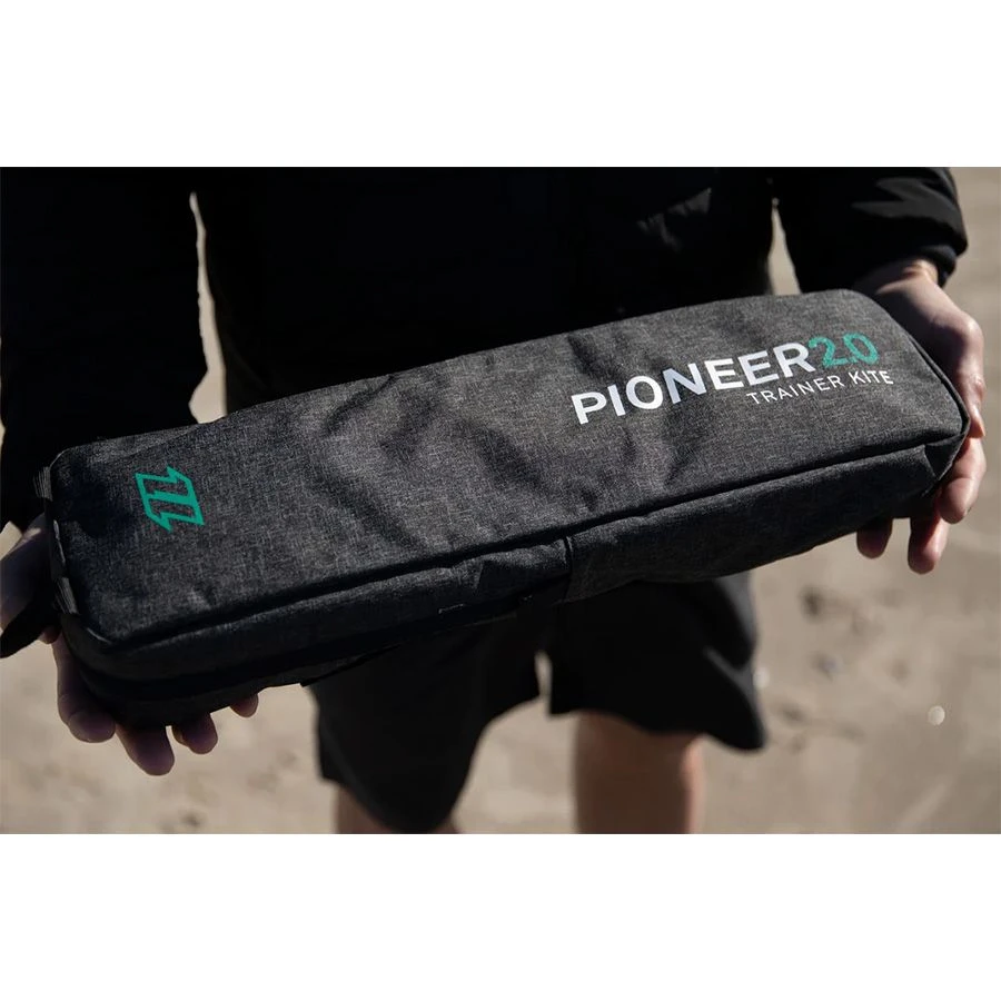 North Pioneer Trainer Kite - 2.0m Discounts Apply ! 3 North Pioneer Trainer Kite - 2.0m Discounts Apply ! - Image 3