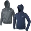 NP Hydro Hoodie - Hooded Rashguard LAST ONE Size XS - Blue - 50% Off Discounts Apply !
