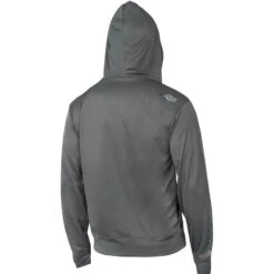 NP Hydro Hoodie - Hooded Rashguard LAST ONE Size XS - Blue - 50% Off Discounts Apply ! -Pro Surf Shop np2018 hydro hoodie 5