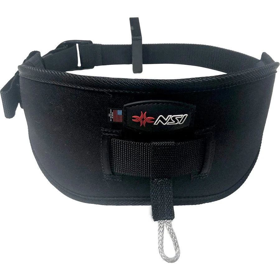 NSI Minimalist Wing Harness - Black - Made In USA Discounts Apply ! 1 NSI Minimalist Wing Harness - Black - Made In USA Discounts Apply !