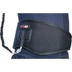 NSI Minimalist Wing Harness - Black - Made In USA Discounts Apply ! 7 NSI Minimalist Wing Harness - Black - Made In USA Discounts Apply ! -Pro Surf Shop nsi minimalist wing harness size black 3