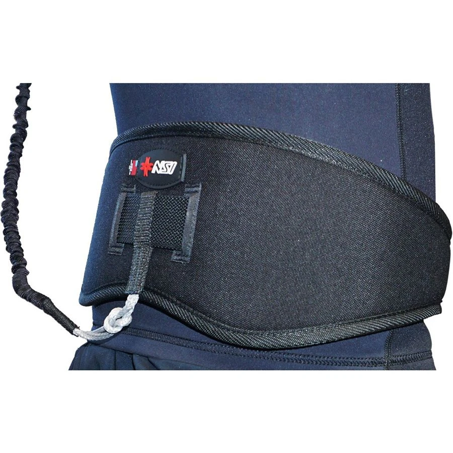 NSI Minimalist Wing Harness - Black - Made In USA Discounts Apply ! 3 NSI Minimalist Wing Harness - Black - Made In USA Discounts Apply ! - Image 3