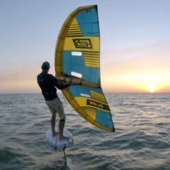 Ocean Rodeo Glide A Series Wing Discounts Apply ! -Pro Surf Shop ocean rodeo glide a series size 7