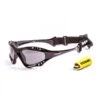 Ocean Australia Kiteboarding Water Shades - Shiny Black Discounts Apply !