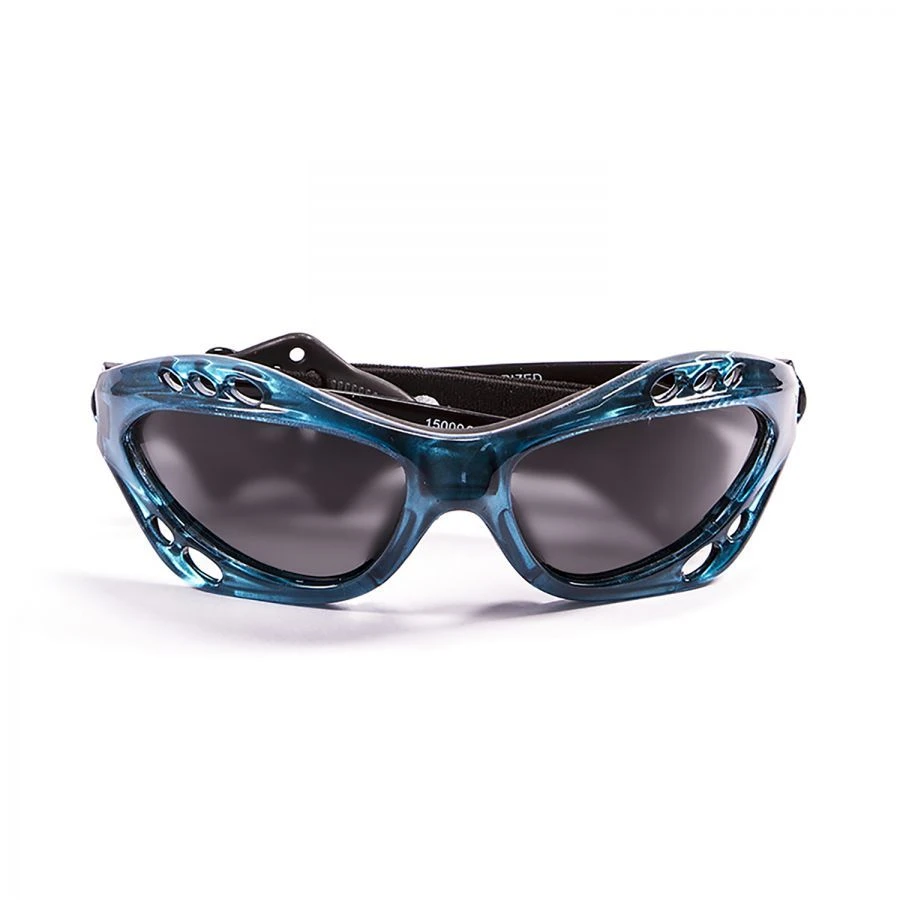 Ocean Cumbuco Kiteboarding Water Shades - Transparent Blue Discounts Apply ! 2 Ocean Cumbuco Kiteboarding Water Shades - Transparent Blue Discounts Apply ! - Image 2