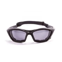 Ocean Lake Garda Kiteboarding Water Shades -Matte Black W/Smoke Lens Discounts Apply ! -Pro Surf Shop ocean lake garda glasses matte black smoke lense 3