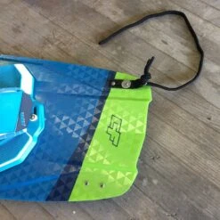 Pro Surf Shop -Pro Surf Shop oceanus qr eel reel leash 2