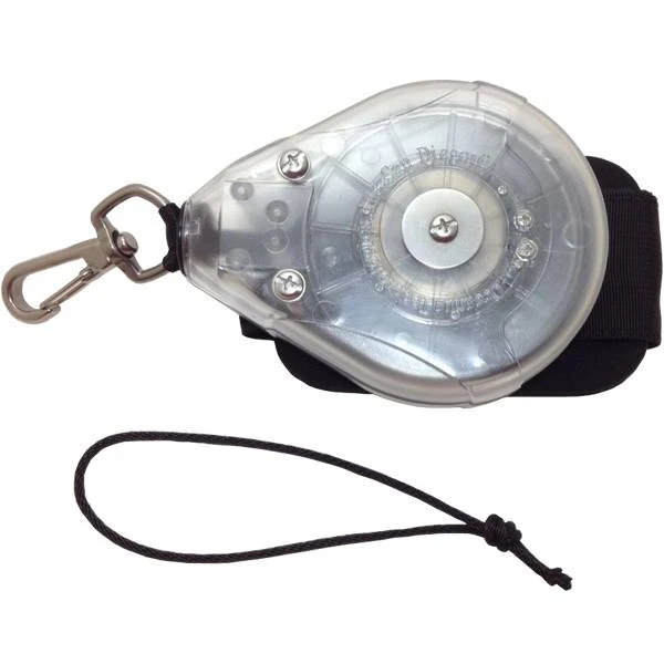 Oceanus SUP Ankle-Mount Retractable Reel Board Leash Discounts Apply ! 1 Oceanus SUP Ankle-Mount Retractable Reel Board Leash Discounts Apply !