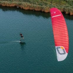 Ozone Chrono V5 Performance Foil Kite Discounts Apply ! -Pro Surf Shop ozone chrono v5 act 9