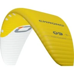 Ozone Chrono V5 Performance Foil Kite Discounts Apply ! -Pro Surf Shop ozone chrono v5 yellow