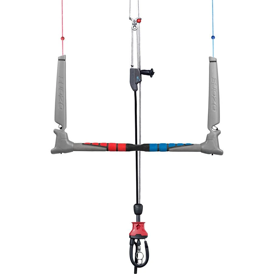 Ozone Contact Water Freeride Control Bar V5 Discounts Apply ! 1 Ozone Contact Water Freeride Control Bar V5 Discounts Apply !