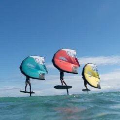Ozone Fly V1 Wingboarding Wing Discounts Apply ! 15 Ozone Fly V1 Wingboarding Wing Discounts Apply ! -Pro Surf Shop ozone fly v1 wing size color 7