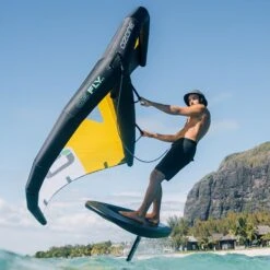 Ozone Fly V1 Wingboarding Wing Discounts Apply ! 16 Ozone Fly V1 Wingboarding Wing Discounts Apply ! -Pro Surf Shop ozone fly v1 wing size color 8