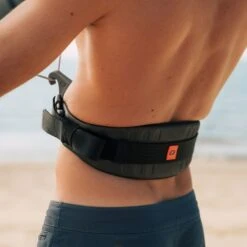 Ozone Padded Wingboarding Waist Belt W/Hook V1 Discounts Apply ! -Pro Surf Shop ozone padded wing waist belt v1 4