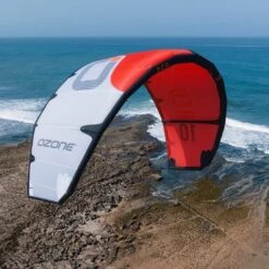 Ozone Reo V7 Surf / Wave Kite Discounts Apply ! -Pro Surf Shop ozone reo v7 size color 4