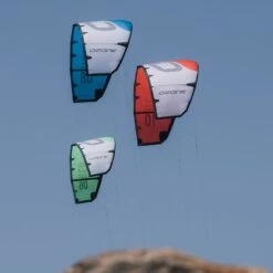 Ozone Reo V7 Surf / Wave Kite Discounts Apply ! -Pro Surf Shop ozone reo v7 size color 5