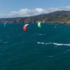 Ozone Reo V7 Surf / Wave Kite Discounts Apply ! -Pro Surf Shop ozone reo v7 size color 6