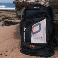 Ozone Reo V7 Surf / Wave Kite Discounts Apply ! -Pro Surf Shop ozone reo v7 size color 7