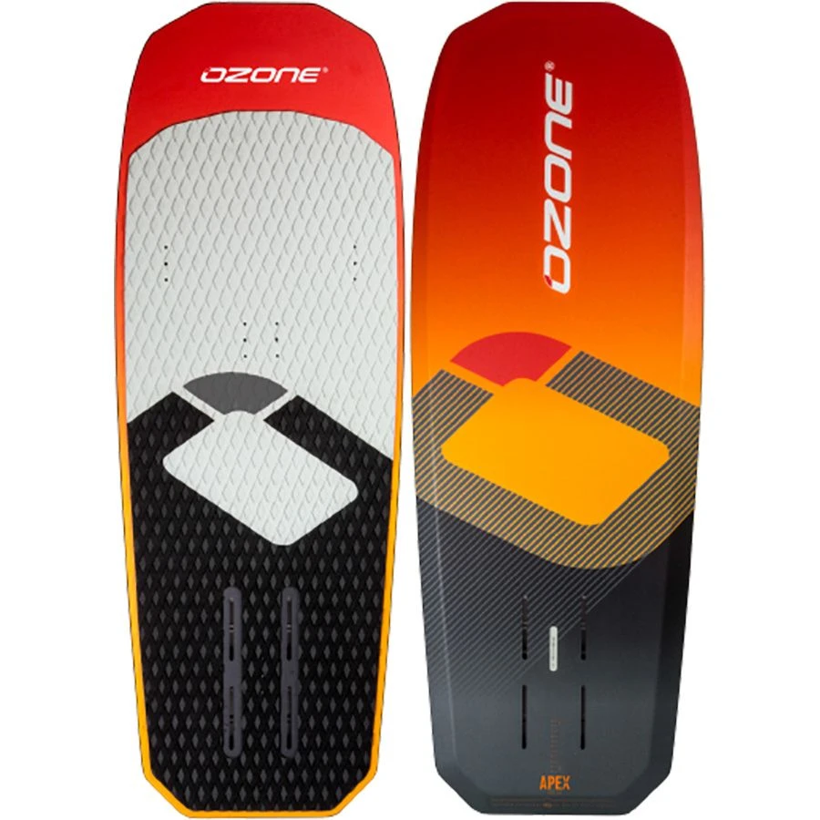 Ozone Apex V1 Hydrofoil Board Discounts Apply ! 1 Ozone Apex V1 Hydrofoil Board Discounts Apply !