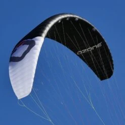 Ozone Chrono V4 Performance Foil Kite - 30% Off Discounts Apply ! 8 Ozone Chrono V4 Performance Foil Kite - 30% Off Discounts Apply ! -Pro Surf Shop ozone chrono v4 size bar 4